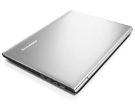 Lenovo Ideapad 500s-14 i5/8GB/240/Win10 GF940 srebrny - 304616 - zdjęcie 6